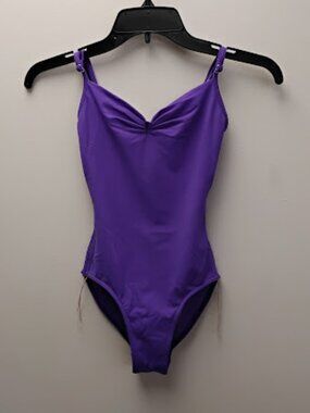 Nikolay Emely cinch leotard